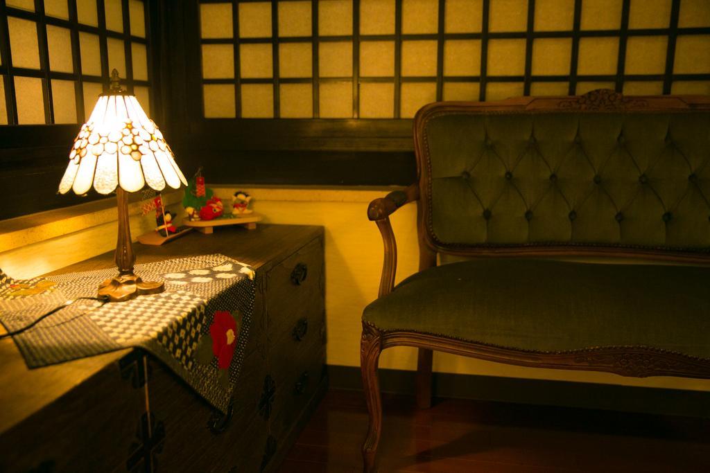 Kinosato Yamanoyu Hotel Kokonoe Exterior photo