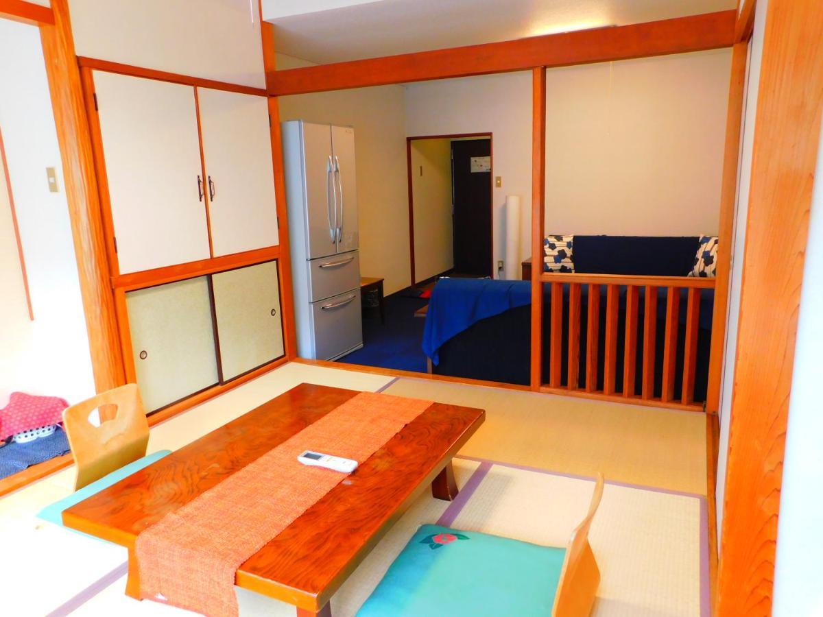 Kinosato Yamanoyu Hotel Kokonoe Exterior photo
