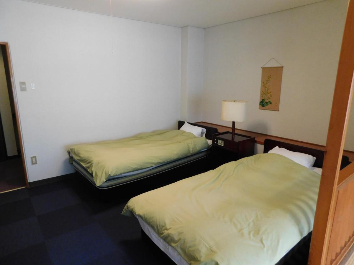 Kinosato Yamanoyu Hotel Kokonoe Exterior photo