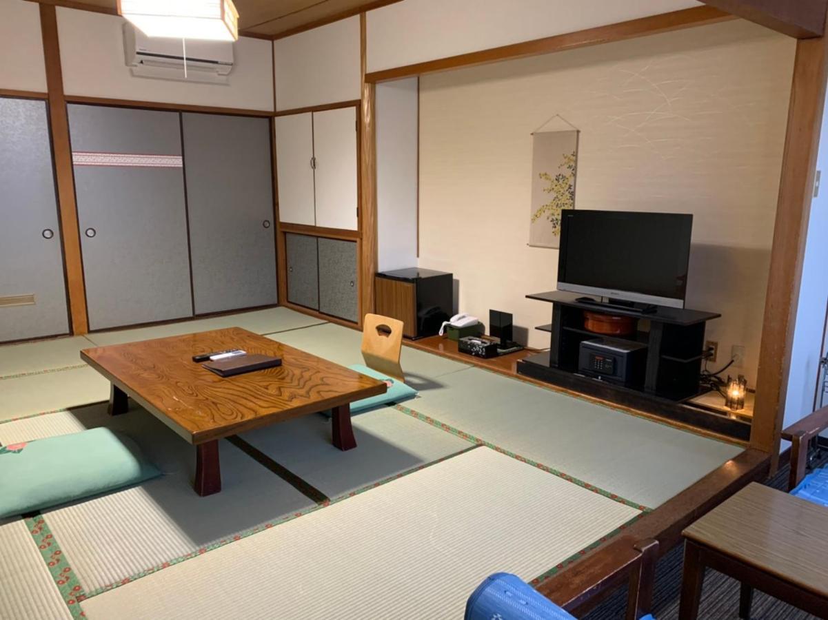 Kinosato Yamanoyu Hotel Kokonoe Exterior photo