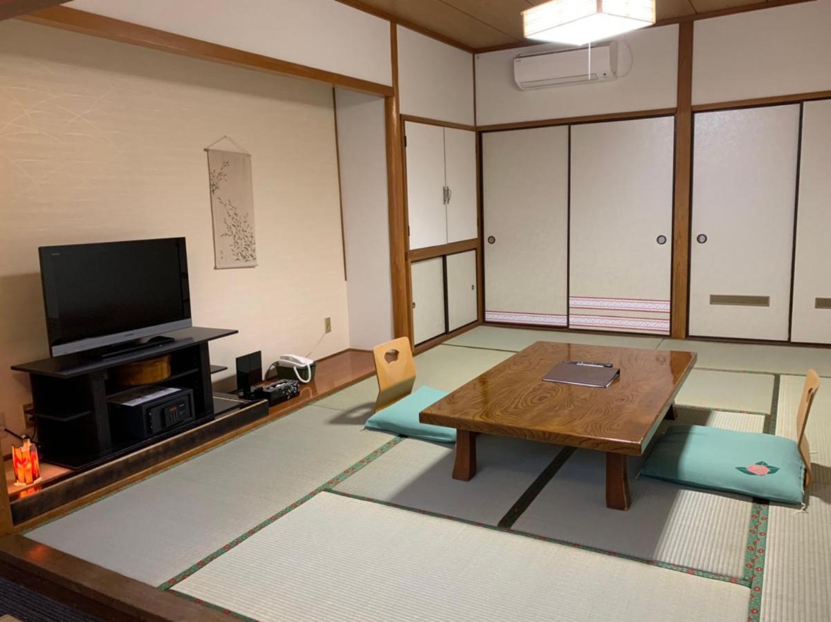 Kinosato Yamanoyu Hotel Kokonoe Exterior photo